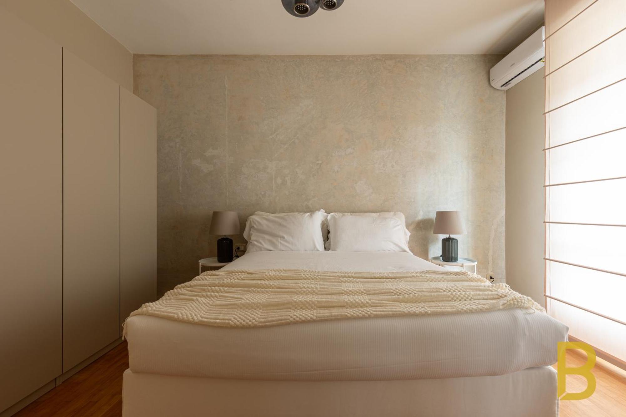 Beplace Apartments In Fiera Milan Luaran gambar